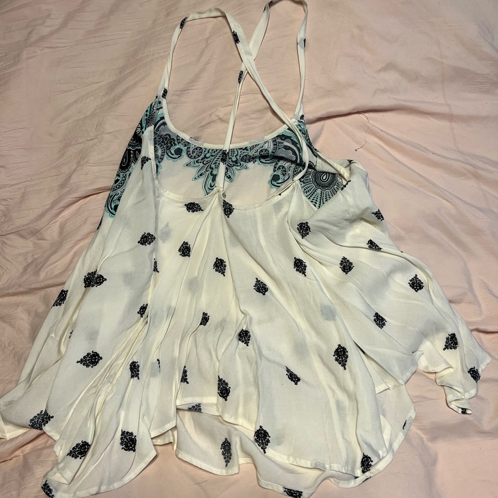 Free People Cani Top